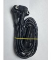 وایر شمع|وایر شمع والئو SILICON ضدحرارت(ال90.مگان.ساندرو1600)تیوان
