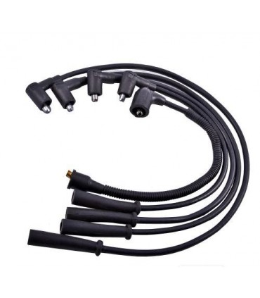 وایر شمع پراید کاربراتور MCS