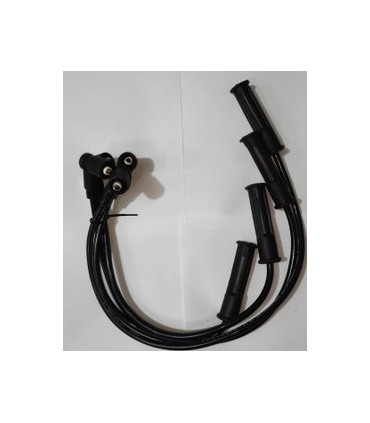 وایر شمع پراید ساژم MCS