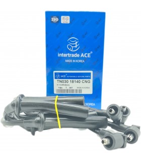 وایرشمع تیبا ایس کره