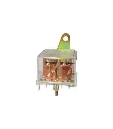 افتامات چراغ شیشه ای carvvest