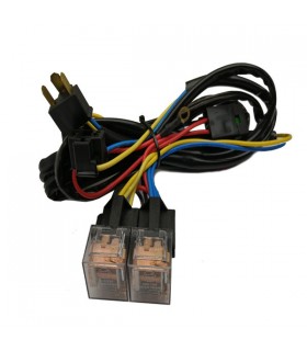 افتامات چراغ کامل