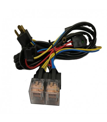 افتامات چراغ کامل