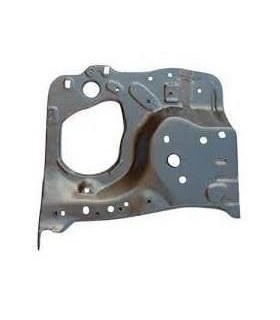 جا چراغی جلو پراید 132 راست