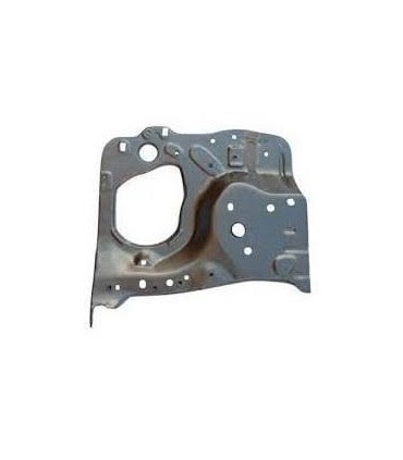 جا چراغی جلو پراید 132 راست