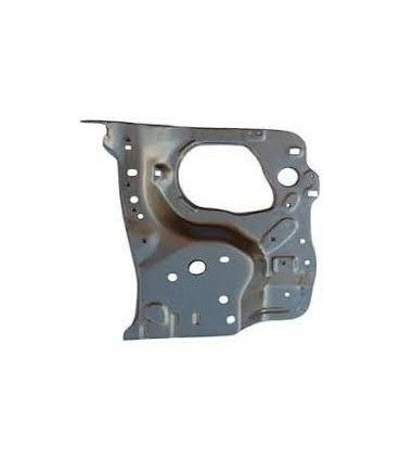 جا چراغی جلو پراید 132 چپ