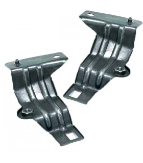 دیاق پایه چراغ جلو فلزی پراید راست