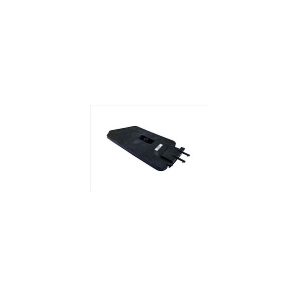 سوکت خطرعقب(مدارچراغ)پرشیا راست جمع ساز