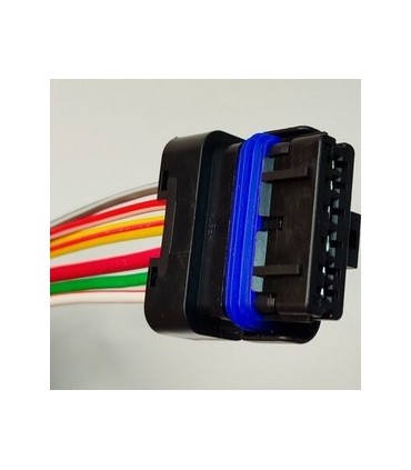 سوکت چراغ جلو سمند lx و پمپ بنزین پژو_دوستان