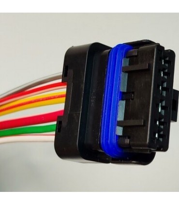 سوکت چراغ جلو سمند lx و پمپ بنزین پژو_دوستان