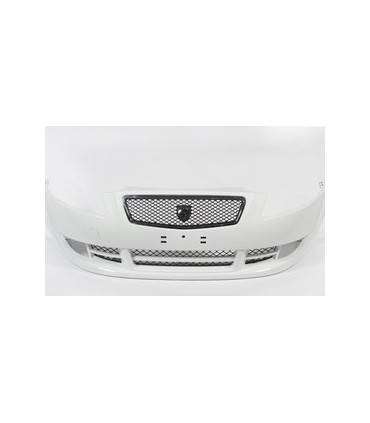 سپر جلو کامل رانا سفید بدون چراغ مه شکن_0890126301