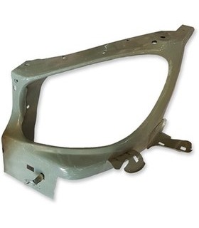 سینی جا چراغی جلو رانا راست-90101002