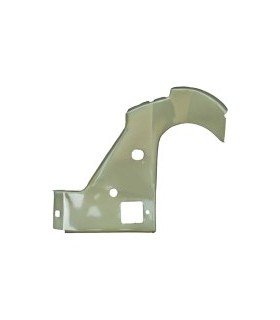 سینی جا چراغی جلوراست 405همگام