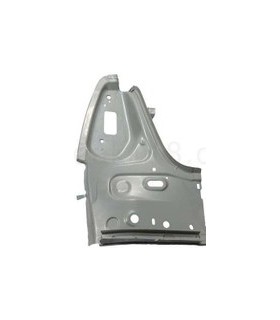 سینی جا چراغی عقب ال90چپ شرکتی