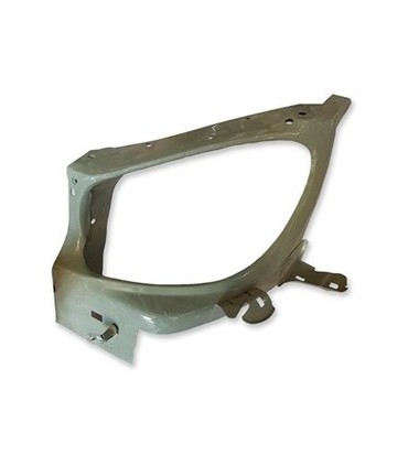 سینی جاچراغی جلو چپ206---1290100505