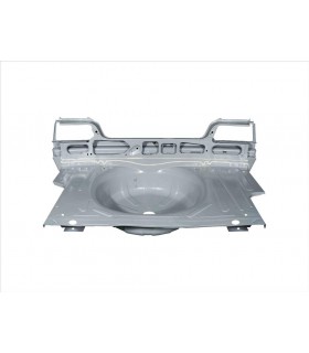 سینی کف صندوق 405 باجاچراغی مستطیل همگام