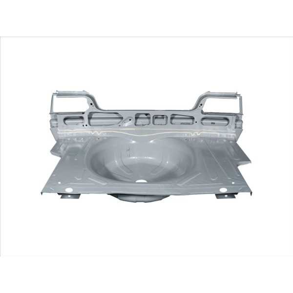 سینی کف صندوق 405 باجاچراغی(مستطیل) همگام