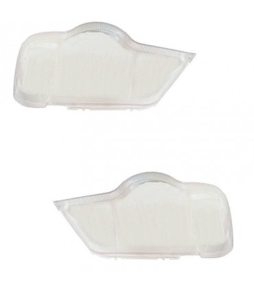 شیشه چراغ جلو 132راست mcs