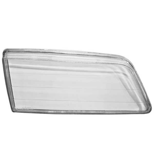 شیشه چراغ جلو 405راست بلورک