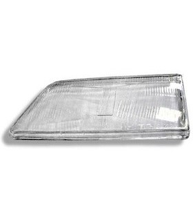 شیشه چراغ جلو چپ 405-70901302