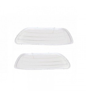 شیشه چراغ جلو131راست mcs