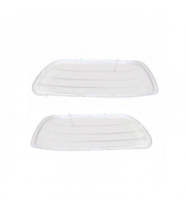 شیشه چراغ جلو131چپ Mcs