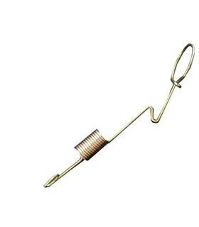 فنر پشت راهنما چراغ 405-11200108