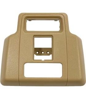 قاب چراغ سقف جلو 405 بژ پیشرفت