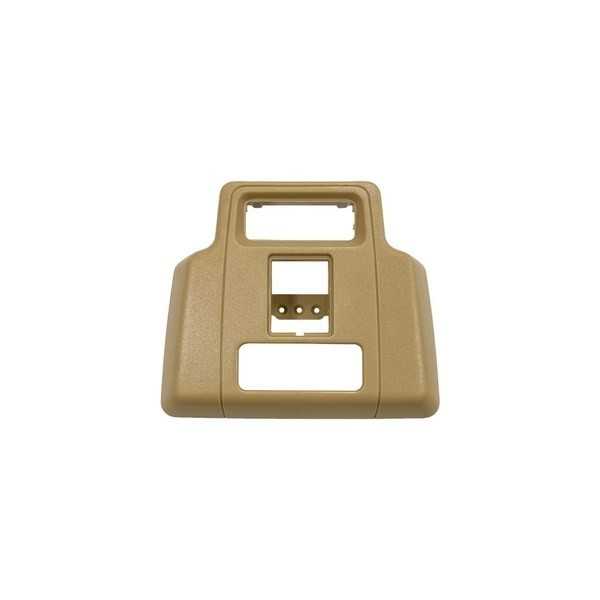 قاب چراغ سقف جلو 405 بژ پیشرفت