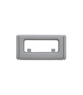 قاب چراغ سقف عقب 405 طوسی پیشرفت