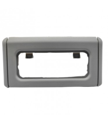 قاب چراغ سقف عقب 405 طوسی پیشرفت