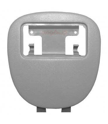 قاب چراغ سقف206 پیشرفت