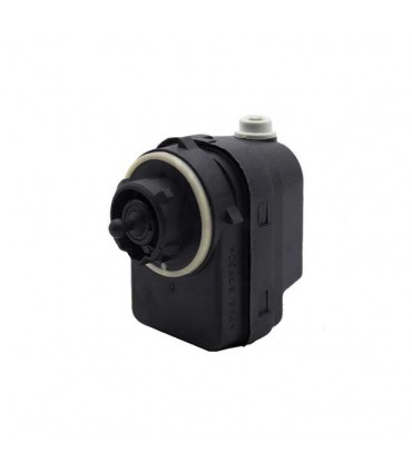 موتور چراغ 206 پیشرفت