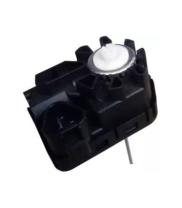 موتور چراغ کوییک شرکتی