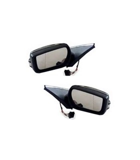 چراغ ایینه پارس سال چپ برازش