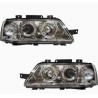 خانه|چراغ جلو  SLX راست کد-40204501