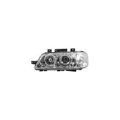 خانه|چراغ جلو  SLX راست کد-40204501