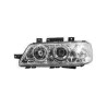 خانه|چراغ جلو  SLX راست کد-40204501