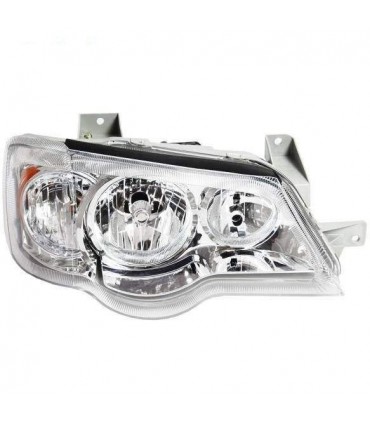 چراغ جلو 131 اهرم دستی چپ جمع ساز