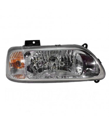 چراغ جلو 131 موتوردار چپ مدرن