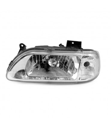 چراغ جلو 131بدون موتور راست مدرن