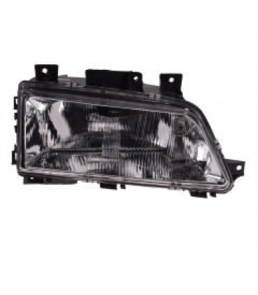 چراغ جلو 405 راست جمع ساز