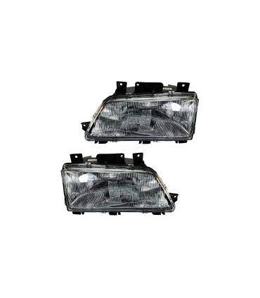 چراغ جلو 405 راست جمع ساز