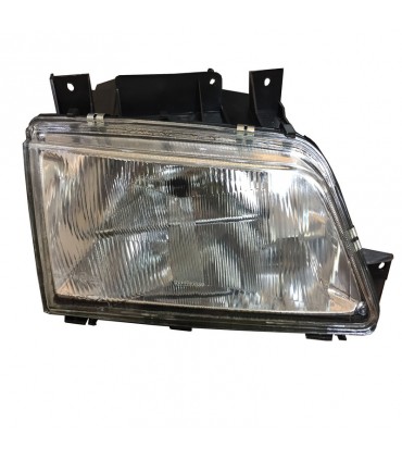 چراغ جلو 405 راست مدرن