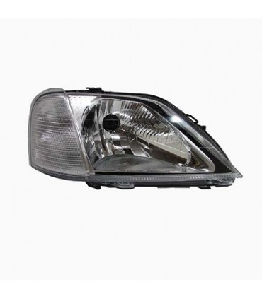 چراغ جلو ال90 راست بدون موتور مدرن