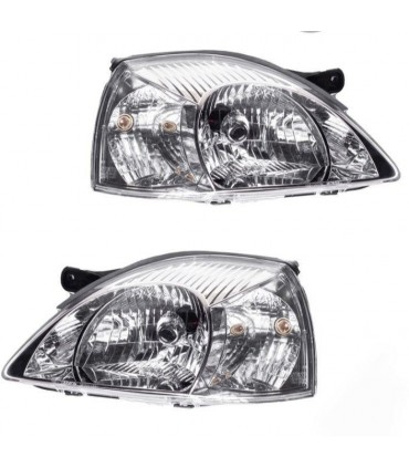 چراغ جلو ال90راست مدرن موتوردار