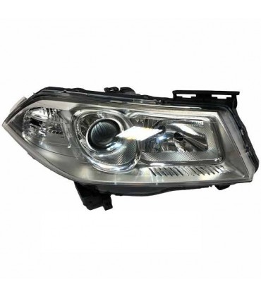 چراغ جلو راست مگان