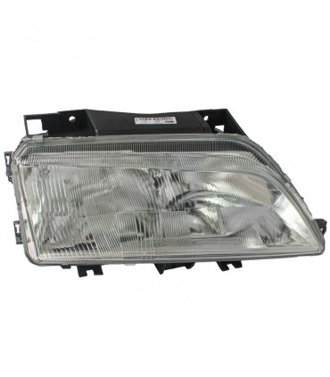 چراغ جلو زانتیا چپ