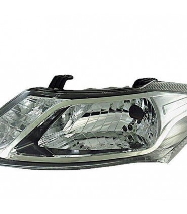 چراغ جلو ساینا موتوردار راست مدرن