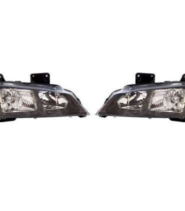 چراغ جلو پارس بهینه جدید چپ مدرن